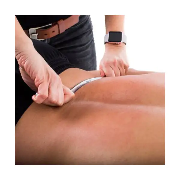 Narzędzie do terapii narzędziowej FASCIQ® IASTM Tool - Large bar