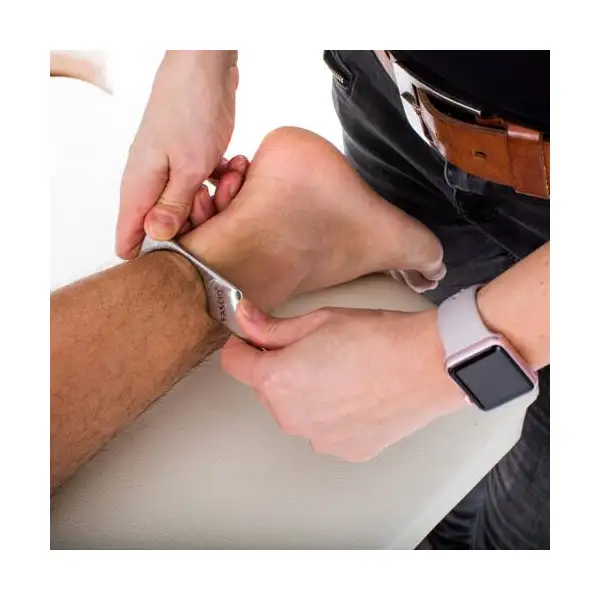 Zestaw narzędzi do terapii narzędziowej FASCIQ® IASTM - duży