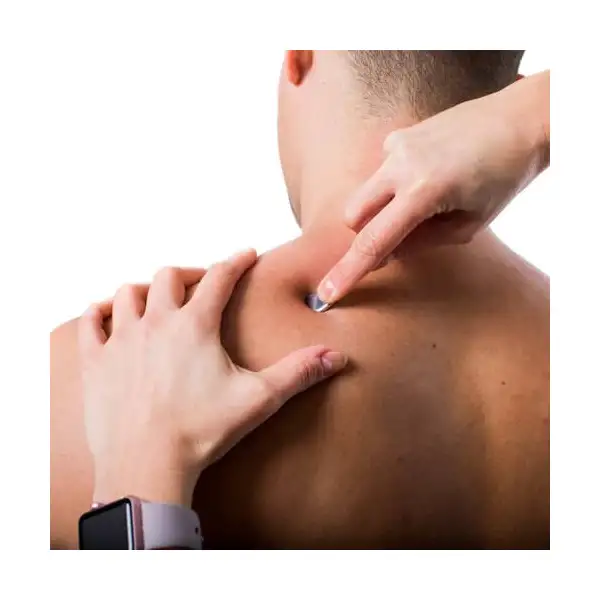 Narzędzie do terapii narzędziowej FASCIQ® IASTM Tool - Drop