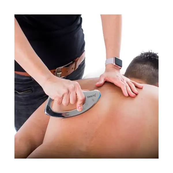 Narzędzie do terapii narzędziowej FASCIQ® IASTM Tool - Kiss