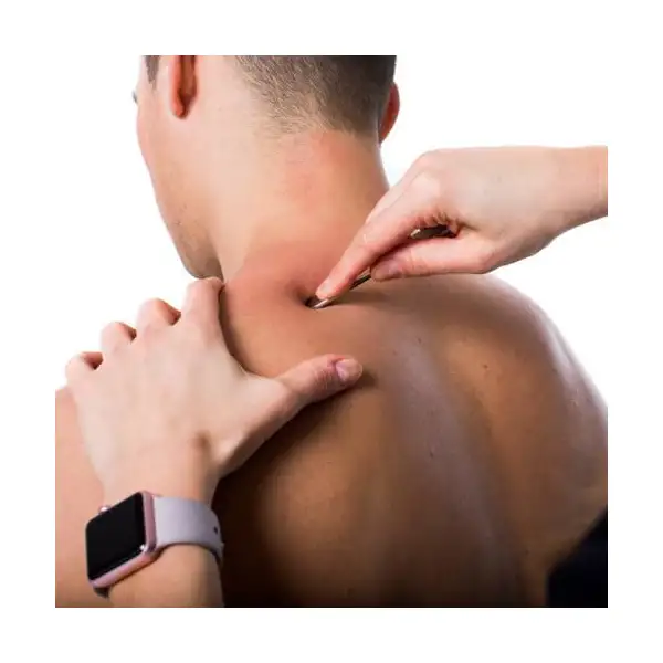 Narzędzie do terapii narzędziowej FASCIQ® IASTM Tool - Wheeler