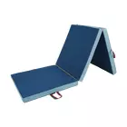 Materac rehabilitacyjny, trzyczęściowy