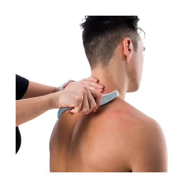 Narzędzie do terapii narzędziowej FASCIQ® IASTM Tool - Mustache