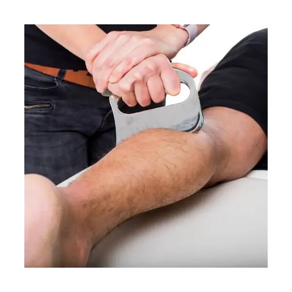 Narzędzie do terapii narzędziowej FASCIQ® IASTM Tool - Grip