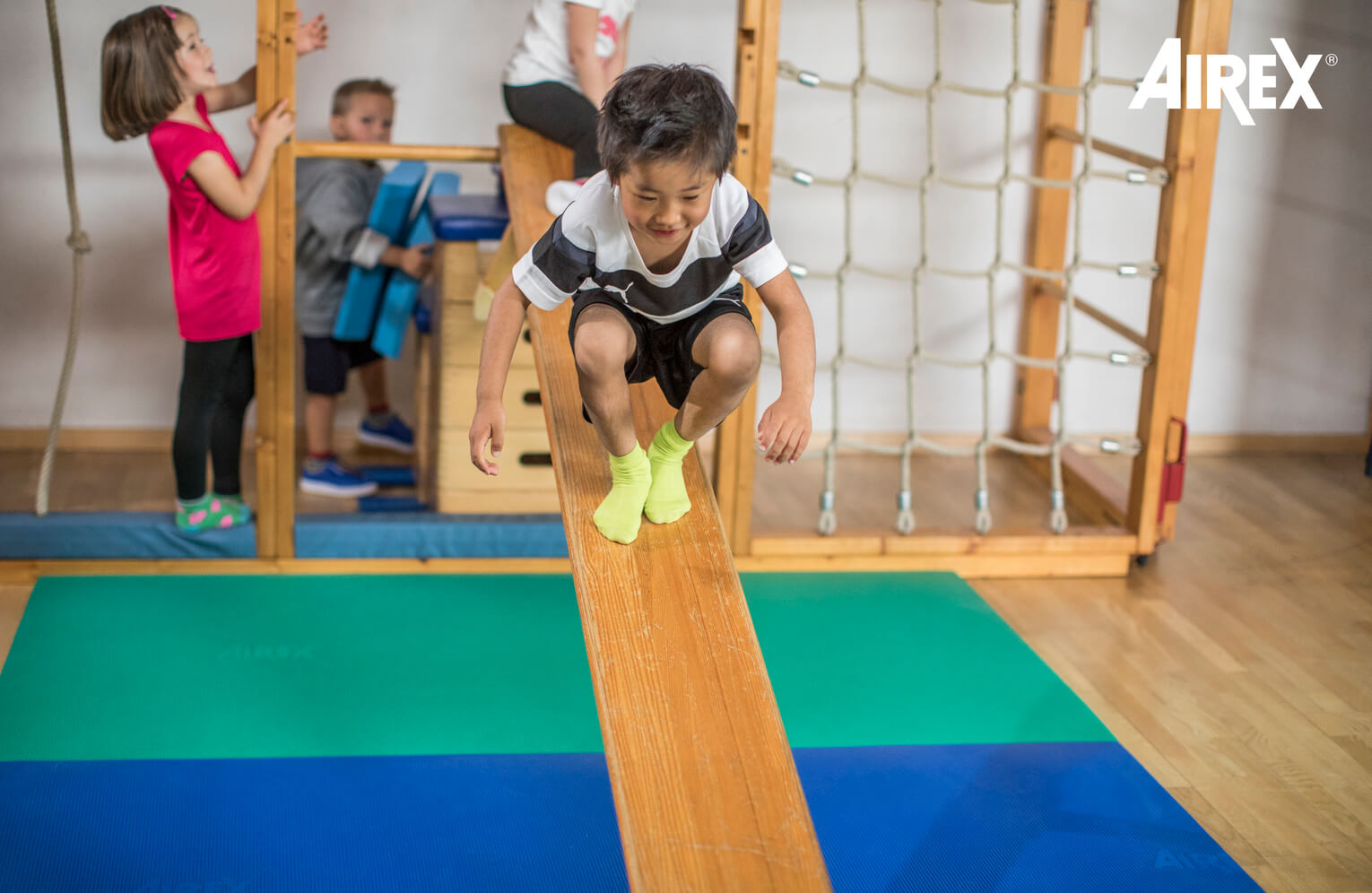 Airex Mata rehabilitacyjna Hercules 200 cm